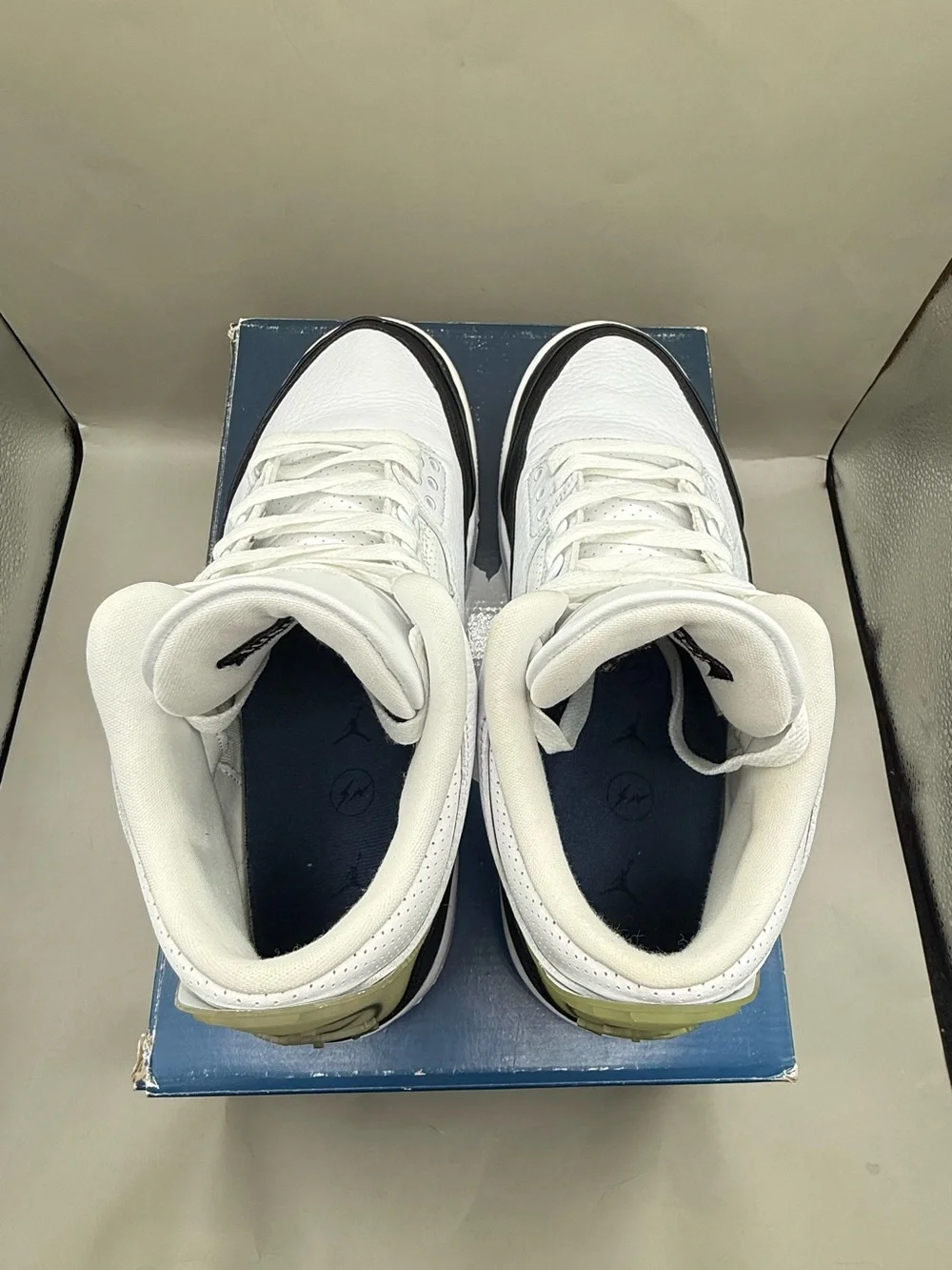Jordan men size